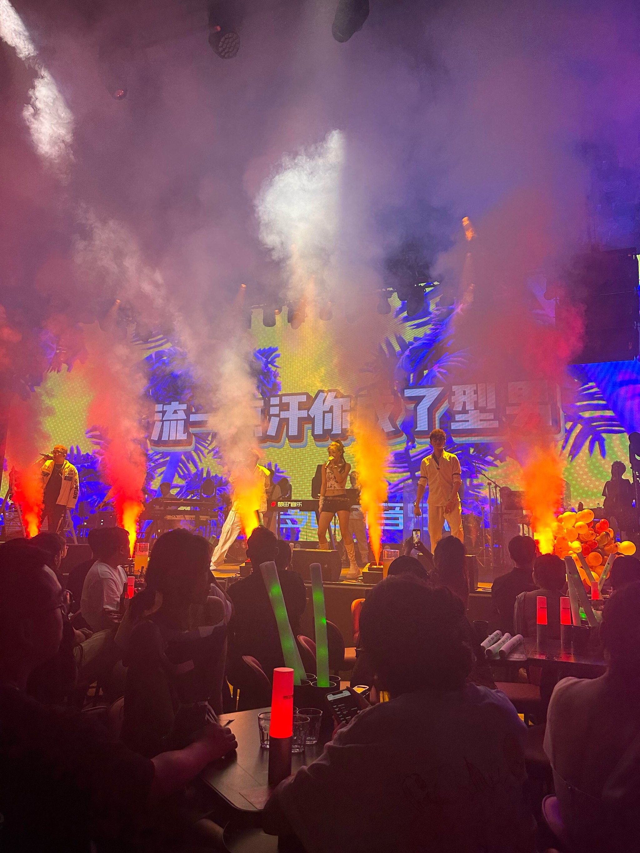 南京商务ktv计时攻略-玄武区ktv预定